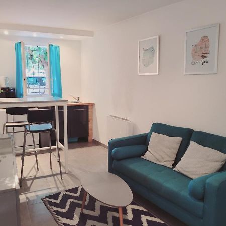 Appartamento Cosy Corner LʼIsle-sur-la-Sorgue Esterno foto