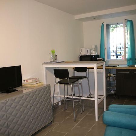 Appartamento Cosy Corner LʼIsle-sur-la-Sorgue Esterno foto