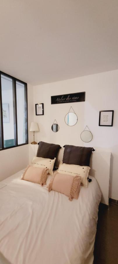 Appartamento Cosy Corner LʼIsle-sur-la-Sorgue Esterno foto