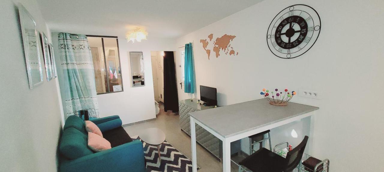Appartamento Cosy Corner LʼIsle-sur-la-Sorgue Esterno foto