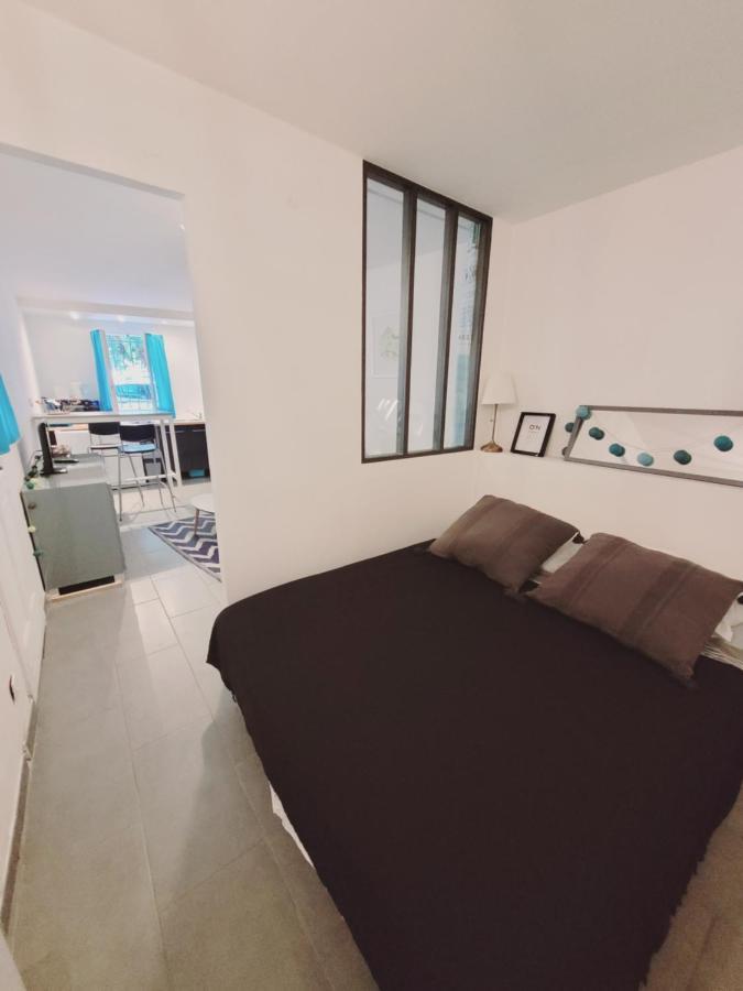 Appartamento Cosy Corner LʼIsle-sur-la-Sorgue Esterno foto