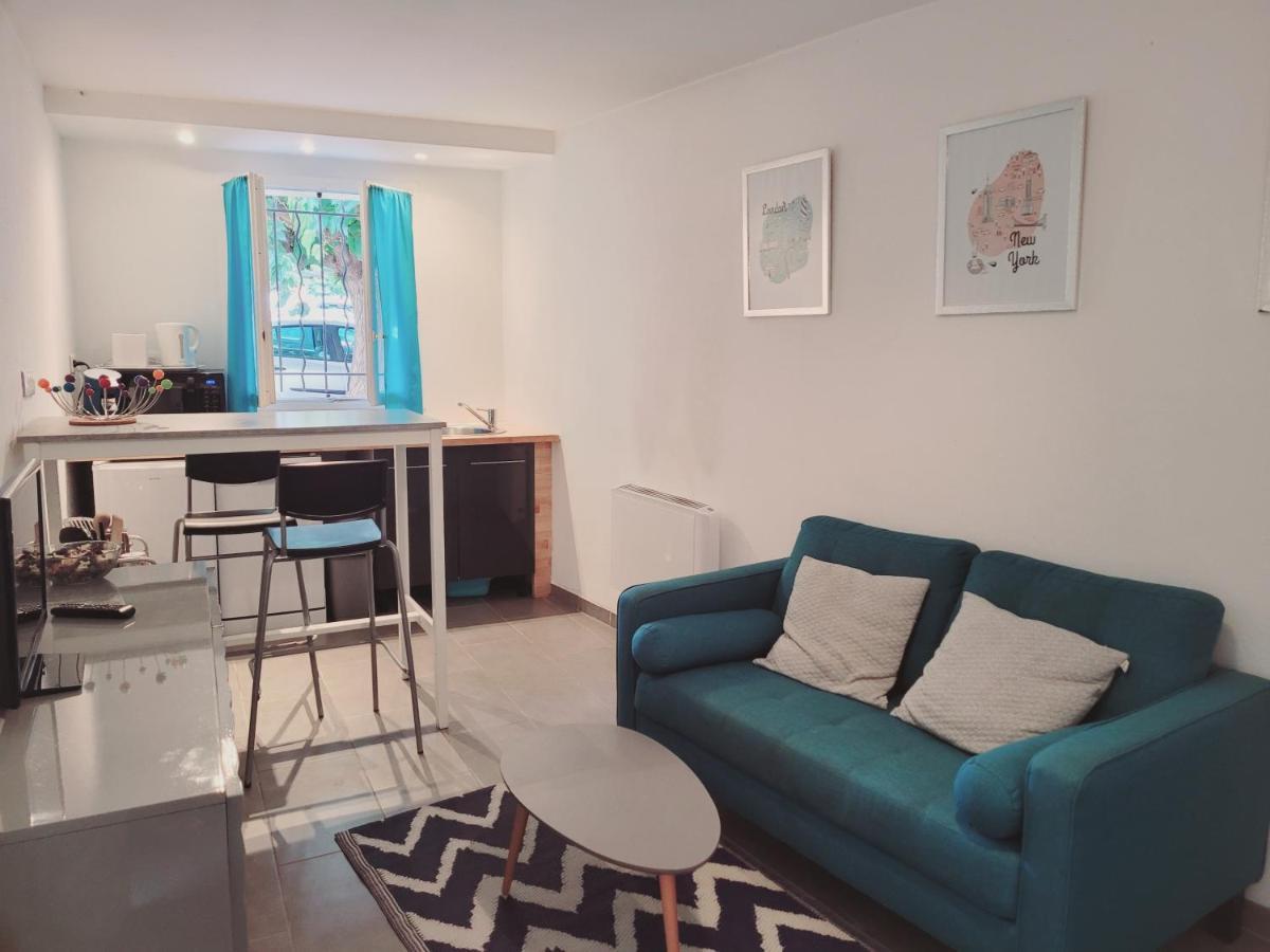 Appartamento Cosy Corner LʼIsle-sur-la-Sorgue Esterno foto