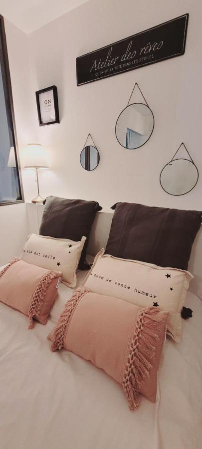 Appartamento Cosy Corner LʼIsle-sur-la-Sorgue Esterno foto