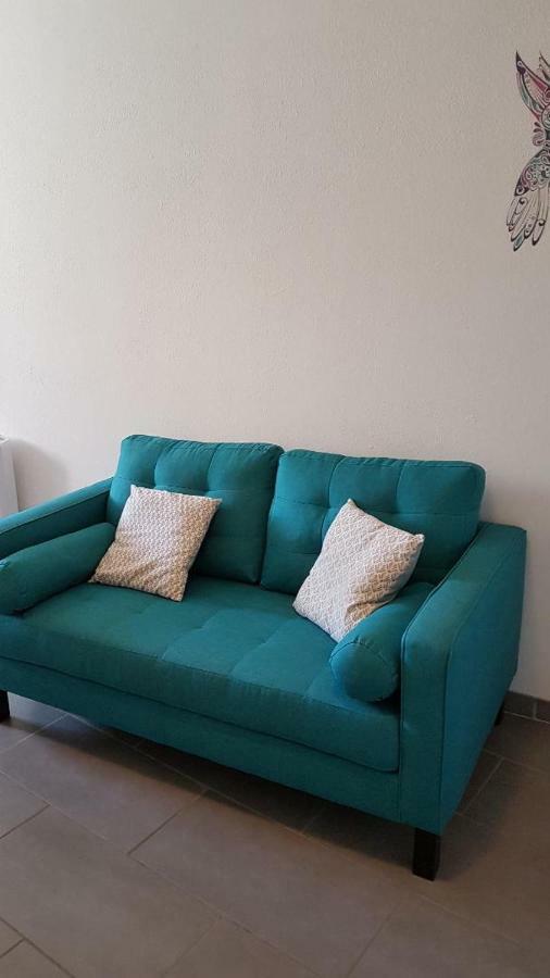 Appartamento Cosy Corner LʼIsle-sur-la-Sorgue Esterno foto