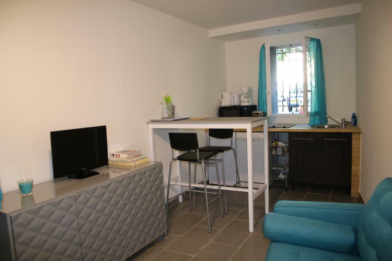Appartamento Cosy Corner LʼIsle-sur-la-Sorgue Esterno foto