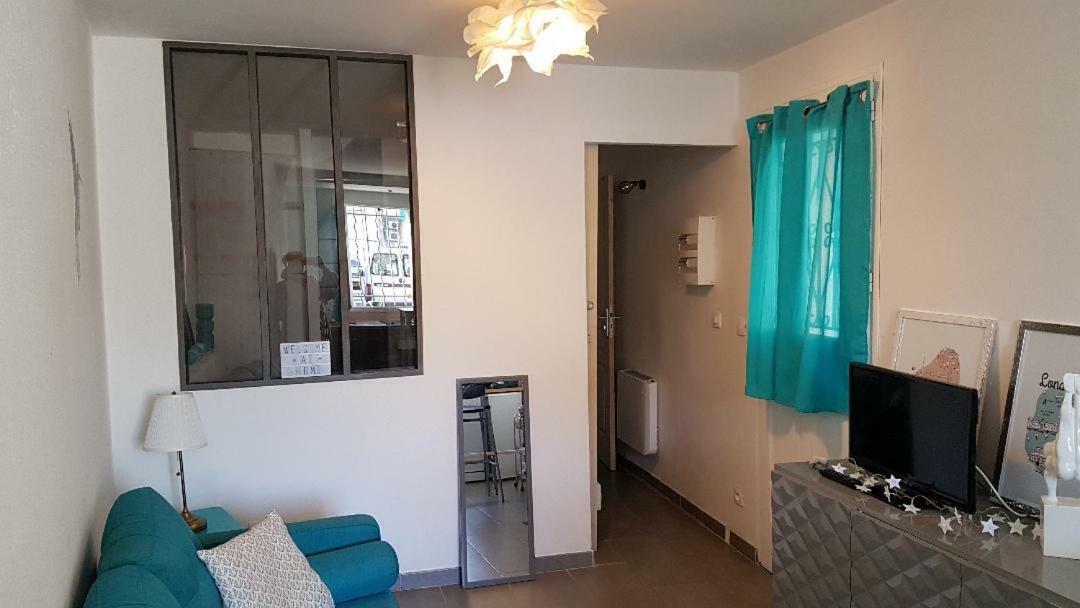 Appartamento Cosy Corner LʼIsle-sur-la-Sorgue Esterno foto