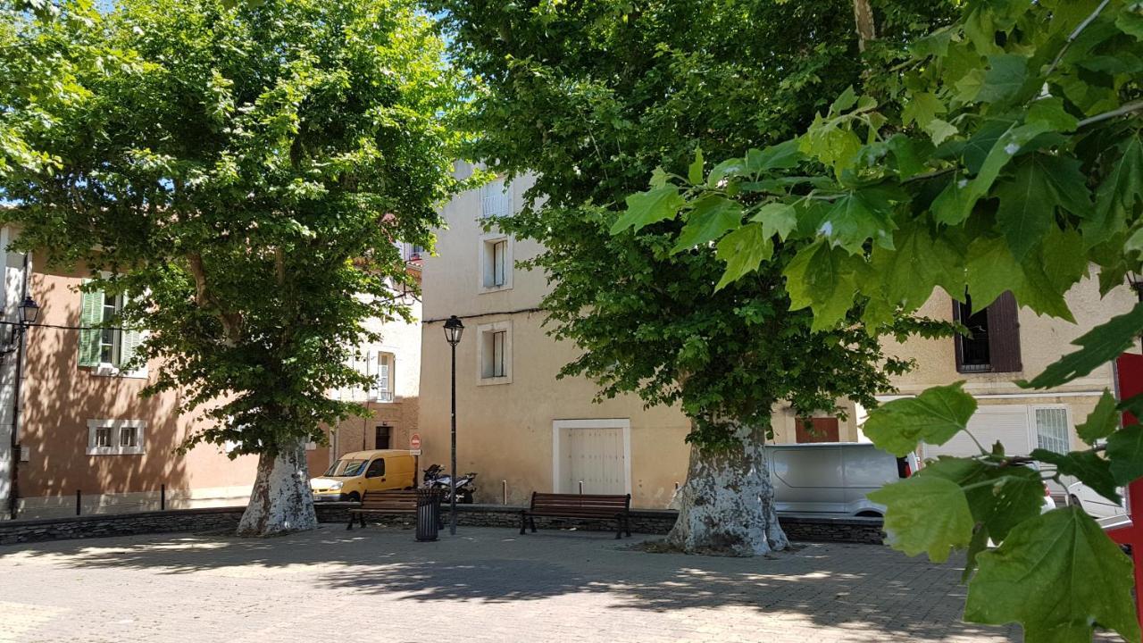 Appartamento Cosy Corner LʼIsle-sur-la-Sorgue Esterno foto