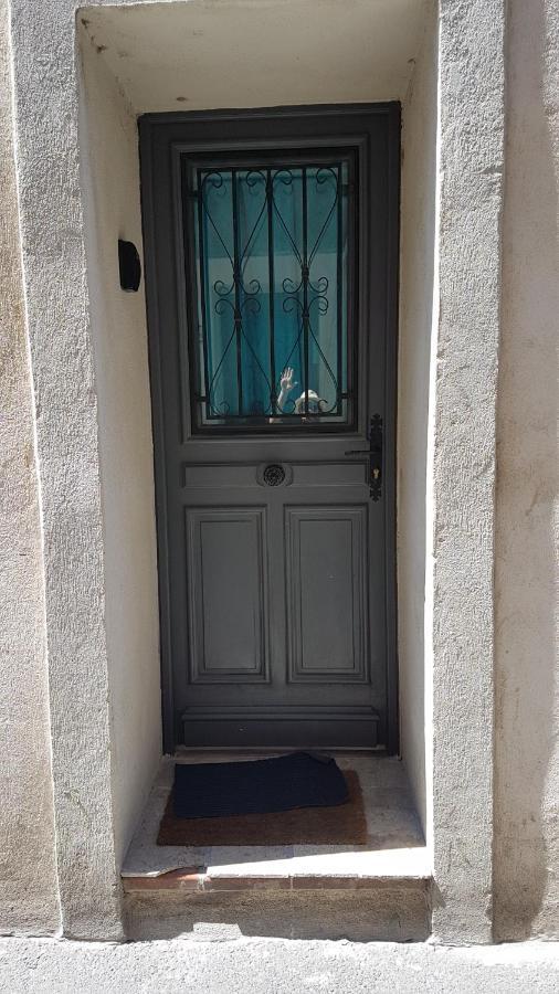 Appartamento Cosy Corner LʼIsle-sur-la-Sorgue Esterno foto